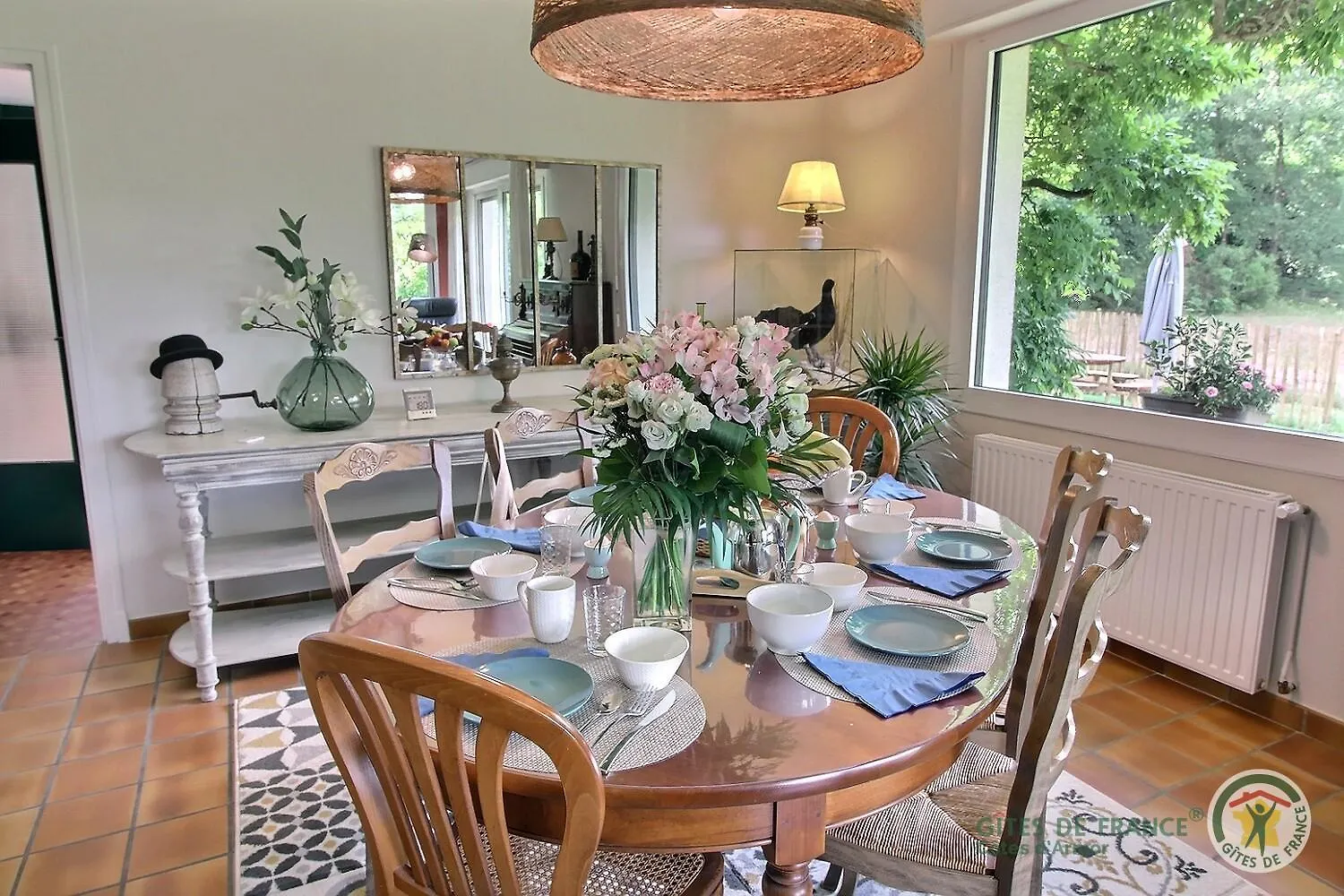 Holiday home L'Oree Du Bois Ploumagoar