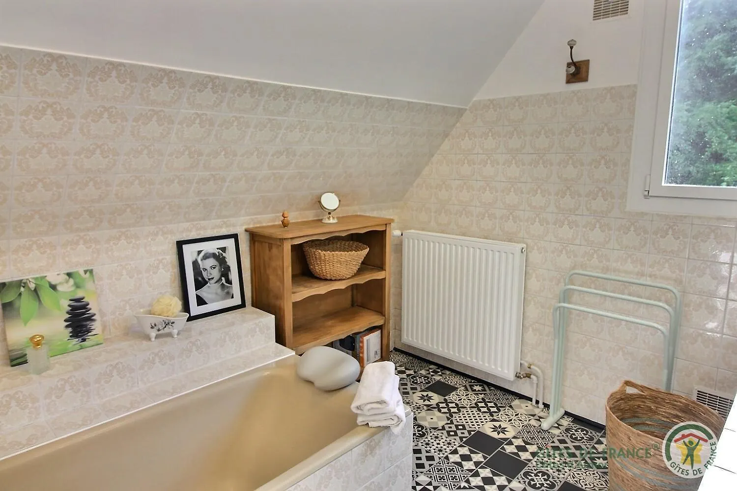 L'Oree Du Bois Ploumagoar Holiday home