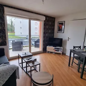 Avec Parking Prive Appartement